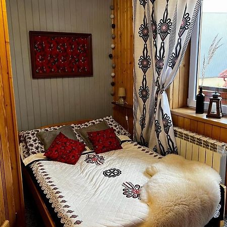Appartement U Danki à Bukowina Tatrzańska Extérieur photo