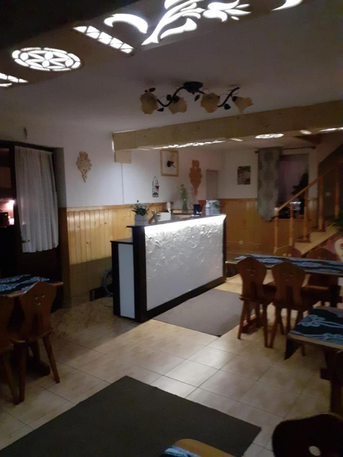 Appartement U Danki à Bukowina Tatrzańska Extérieur photo
