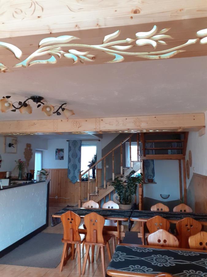 Appartement U Danki à Bukowina Tatrzańska Extérieur photo