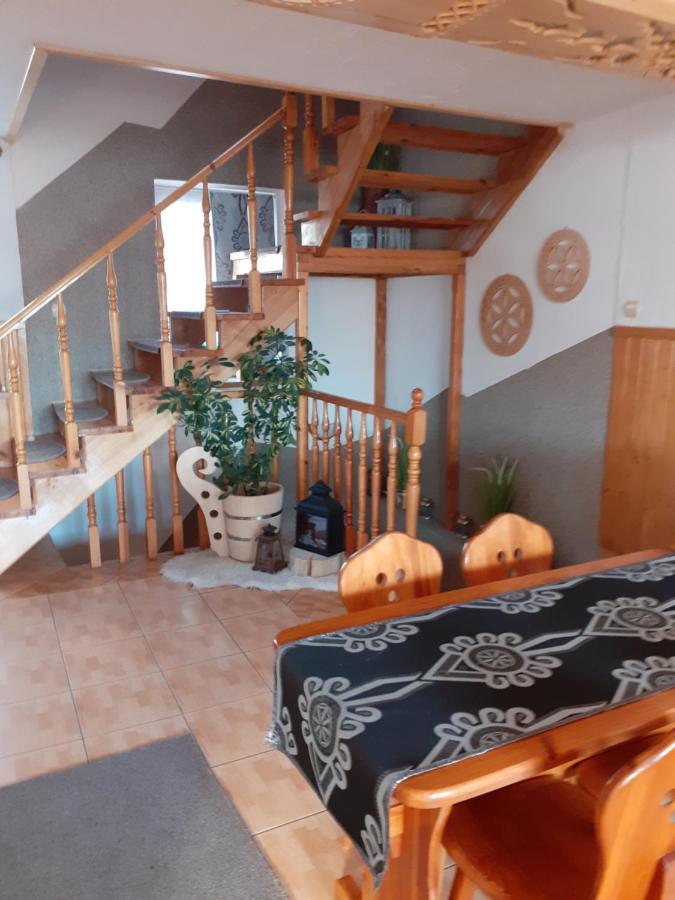 Appartement U Danki à Bukowina Tatrzańska Extérieur photo