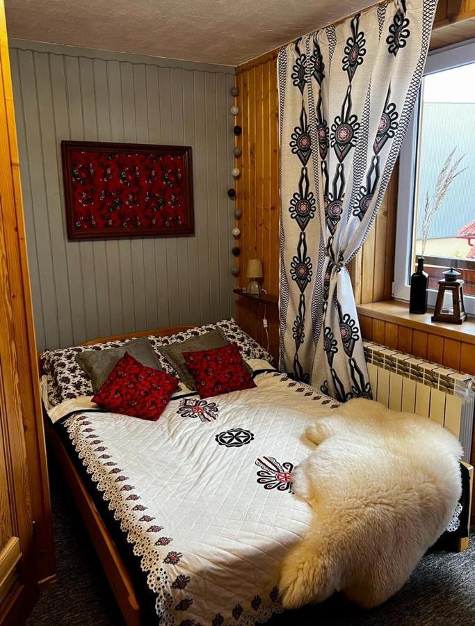Appartement U Danki à Bukowina Tatrzańska Extérieur photo
