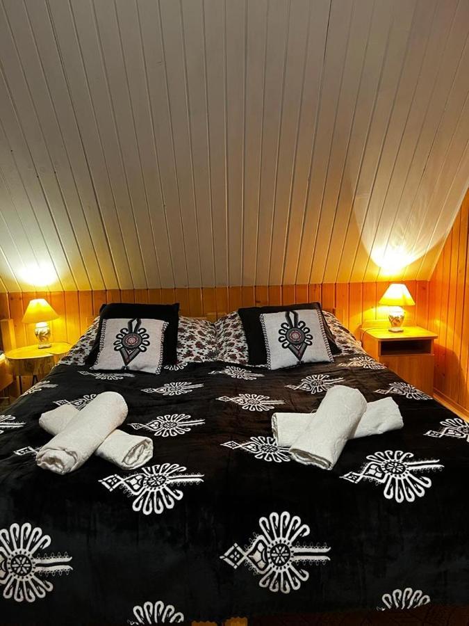 Appartement U Danki à Bukowina Tatrzańska Extérieur photo