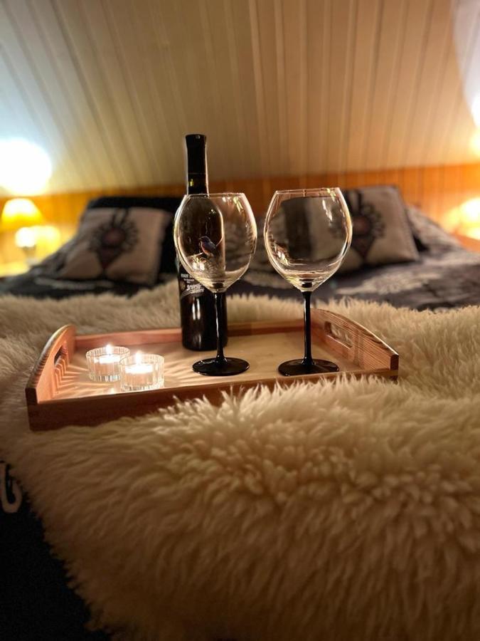 Appartement U Danki à Bukowina Tatrzańska Extérieur photo
