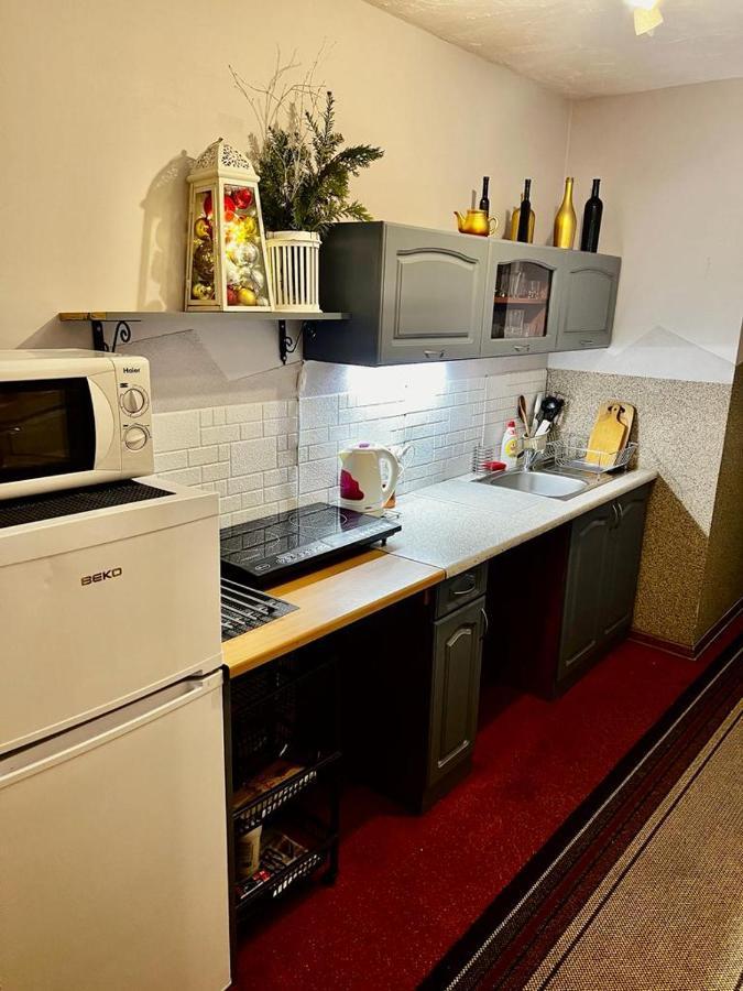Appartement U Danki à Bukowina Tatrzańska Extérieur photo