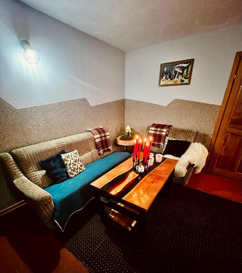 Appartement U Danki à Bukowina Tatrzańska Extérieur photo