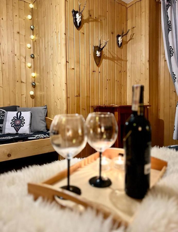 Appartement U Danki à Bukowina Tatrzańska Extérieur photo